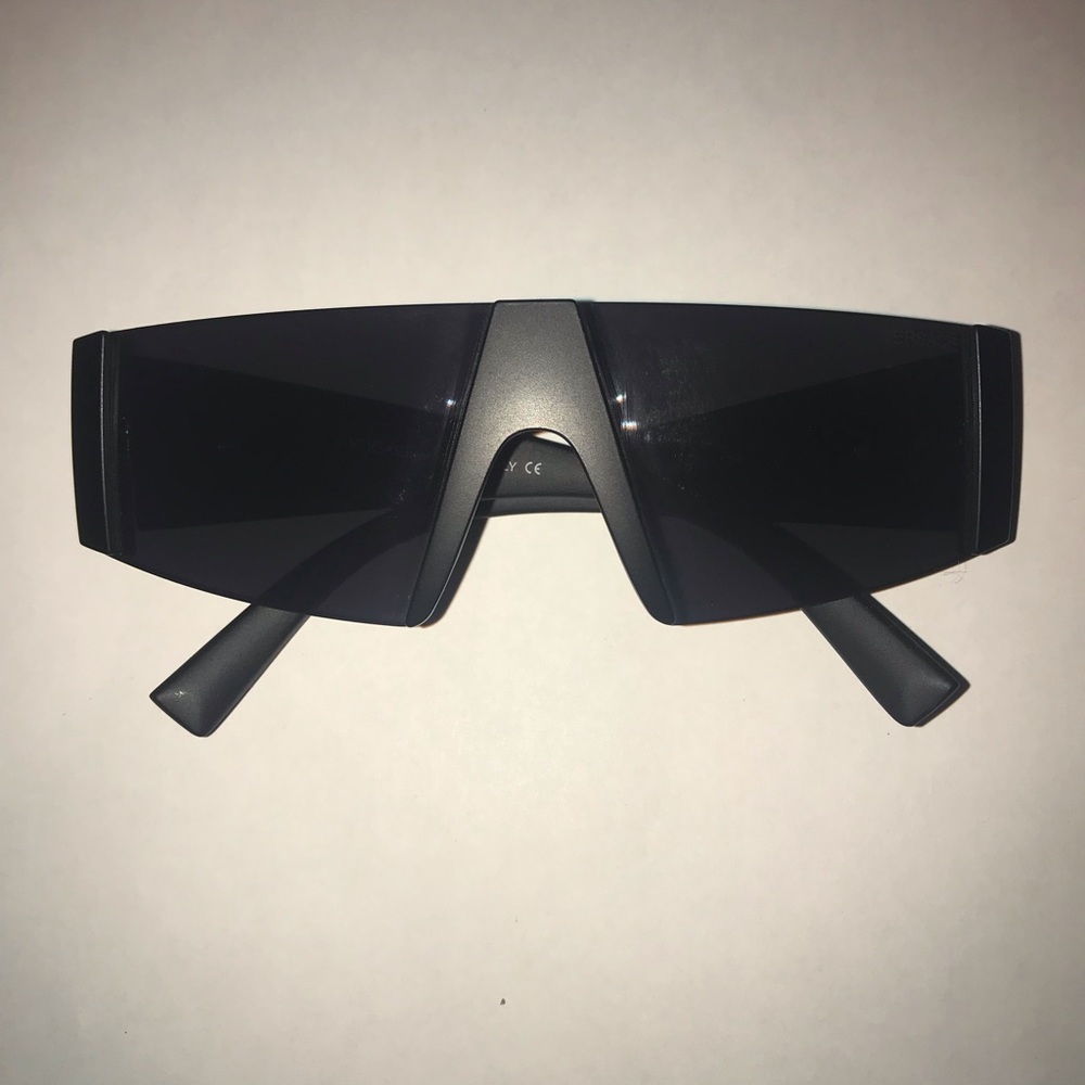 Versace Sunglasses